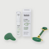 Emma Under Eye Gel + Free Green Guasha & Roller