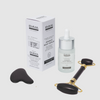 Emma Advance Night Serum +  Black Guasha & Roller